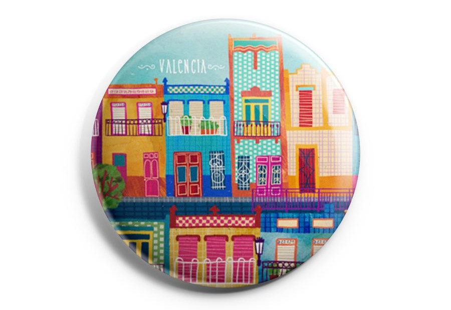 22 designer souvenirs to feel the essence of Valencia